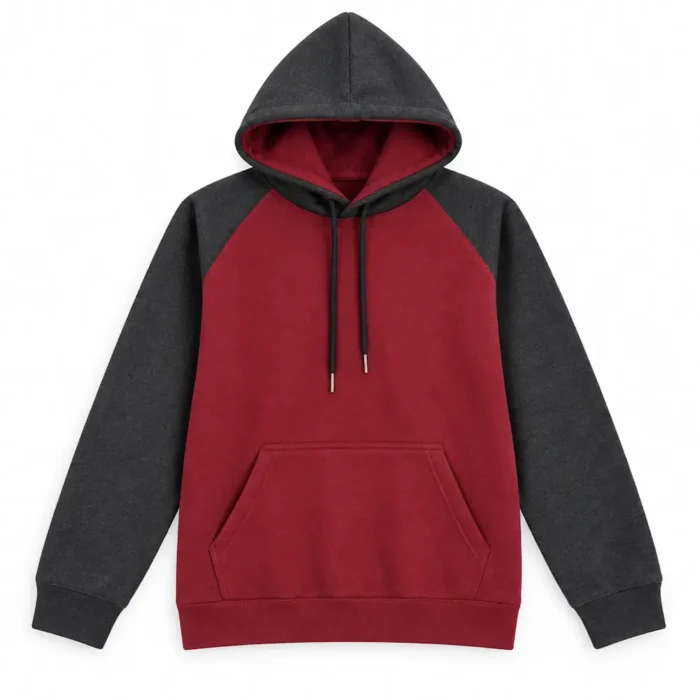 Ash Hoodie